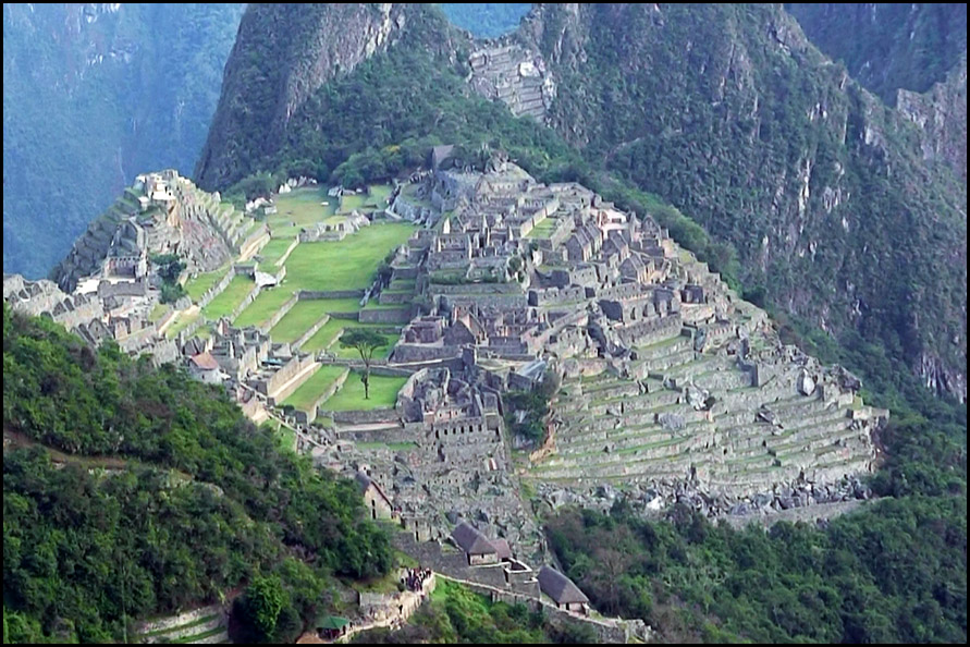 Machupicchi